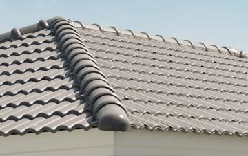 advantages of Faulkland clay roofing
