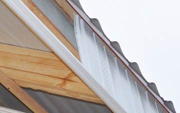 why Faulkland fascia repairs are essential