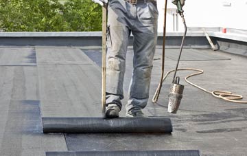 flat roof replacement Faulkland, Somerset