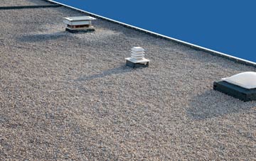 flat roofing Faulkland, Somerset