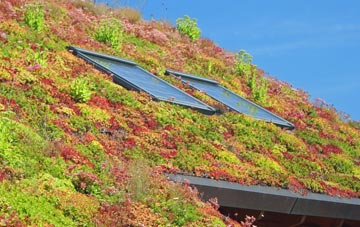 Faulkland living roof systems