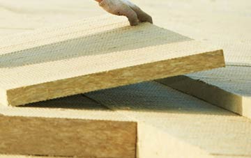 measuring Faulkland tapered insulation