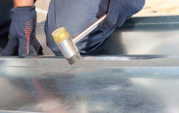 Faulkland metal roofing costs