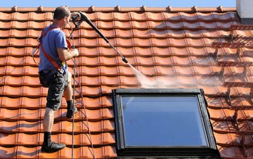 roof cleaning Faulkland, Somerset