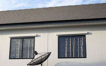 Faulkland rubber roof costs
