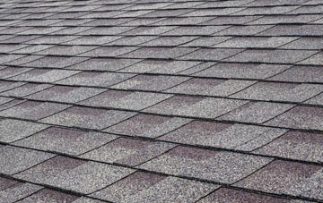Faulkland tiles for shallow pitch roofing