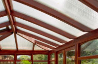 Faulkland conservatory roofing insulation