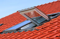 Faulkland roof window